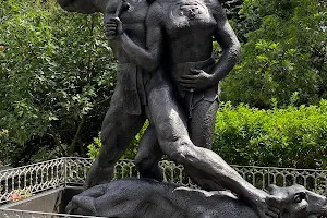 Sculpture park Nutibara Hill image