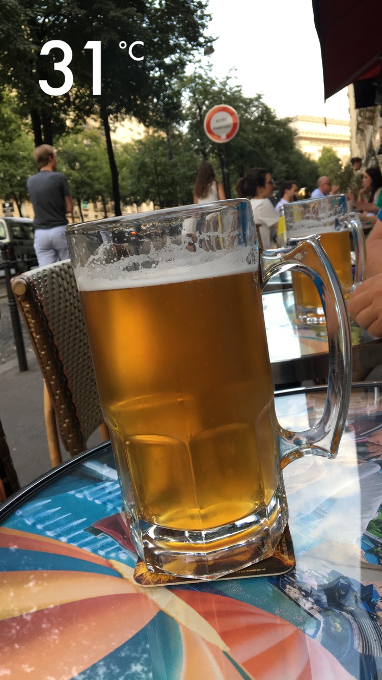 Photo n° 1 de l'avis de Robin.y fait le 24/07/2018 à 18:38