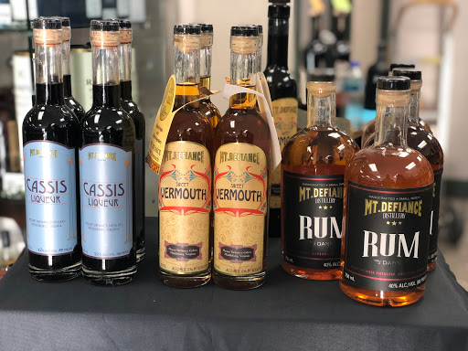 State Liquor Store «ABC Store», reviews and photos, 1001 N Fillmore St, Arlington, VA 22201, USA