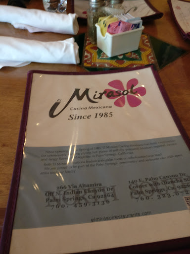 El Mirasol at Los Arboles image