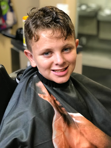 Barber Shop «Exodus Barber Shop», reviews and photos, 6201 Memorial Dr #101, Stone Mountain, GA 30083, USA