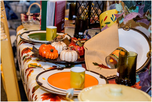 Second Hand Store «Twice Treasured Thrift», reviews and photos, 81680 Gallatin Rd, Bozeman, MT 59718, USA