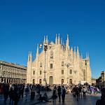 Photo n°14 de l'avis de Michaela.u fait le 03/04/2023 à 13:01 sur le  Hotel Rio à Milan