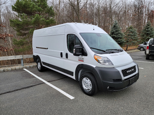 Car Dealer «Dover Dodge Chrysler Jeep», reviews and photos, 396 US-46, Rockaway, NJ 07866, USA