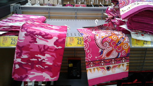 Department Store «Walmart Supercenter», reviews and photos, 11550 Meridian Market View, Falcon, CO 80831, USA