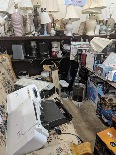 Thrift Store «Goodwill», reviews and photos, 832 Mantua Pike, Woodbury Heights, NJ 08097, USA