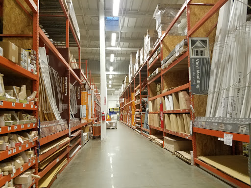 Home Improvement Store «The Home Depot», reviews and photos, 6810 S 180th St, Tukwila, WA 98188, USA