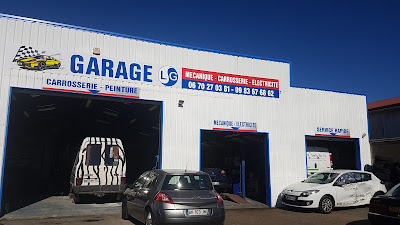 GARAGE LG à L'Aiguillon-la-Presqu'île