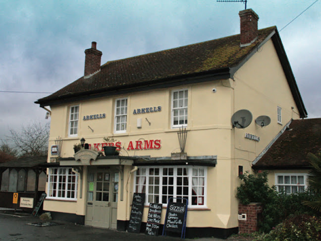 The Bakers Arms - Swindon