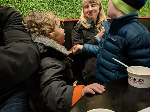 Ice Cream Shop «J.P. Licks», reviews and photos, 150 Charles St, Boston, MA 02114, USA