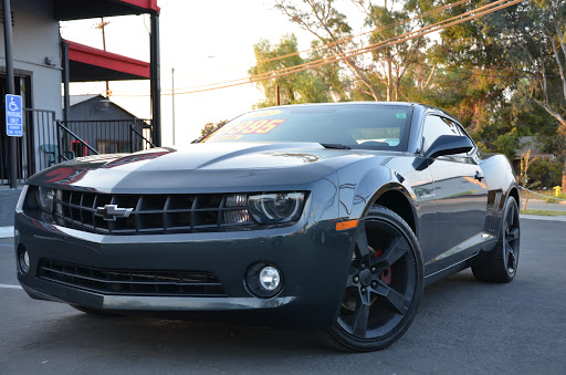 Used Car Dealer «GOLDEN AUTO GROUP INC», reviews and photos, 2333 Hamner Ave b, Norco, CA 92860, USA