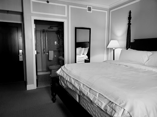 Hotel «Marriott Syracuse Downtown», reviews and photos, 100 E Onondaga St, Syracuse, NY 13202, USA