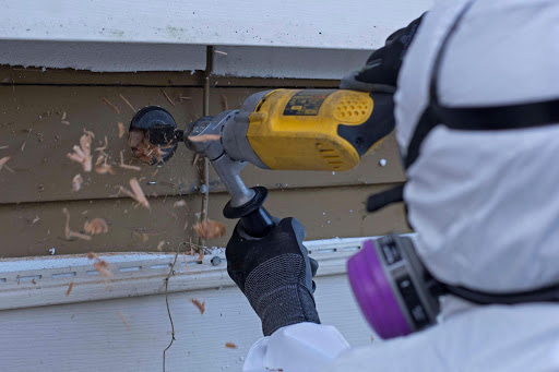 Insulation Contractor «GreenSavers», reviews and photos