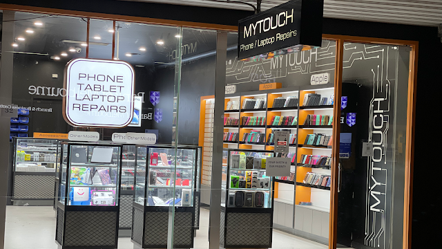 Mytouch