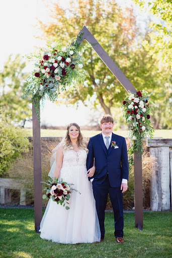 Florist «Caldwell Floral», reviews and photos, 103 S Kimball Ave, Caldwell, ID 83605, USA