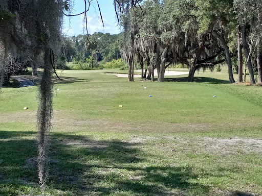 Golf Club «Timacuan Golf Club», reviews and photos, 550 Timacuan Blvd, Lake Mary, FL 32746, USA