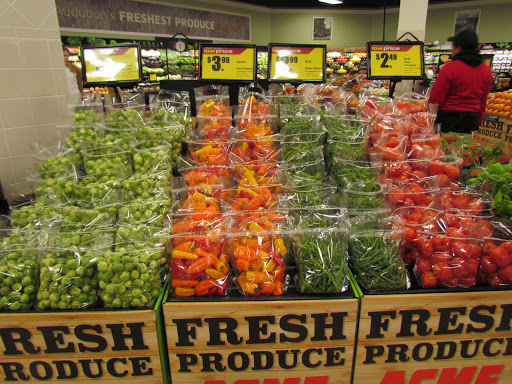 Grocery Store «ACME Markets», reviews and photos, 100 N Blackhorse Pike, Audubon, NJ 08106, USA