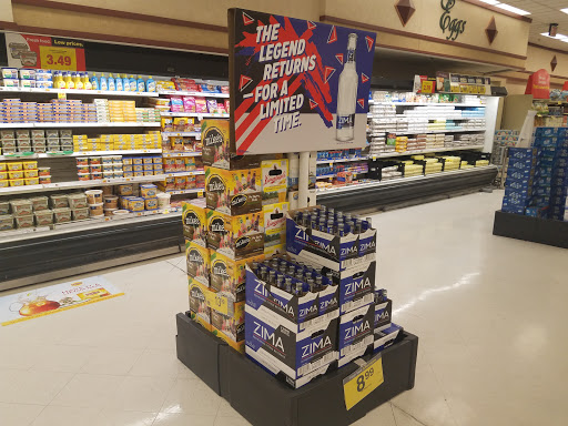 Grocery Store «Kroger», reviews and photos, 31300 Michigan Ave, Westland, MI 48186, USA