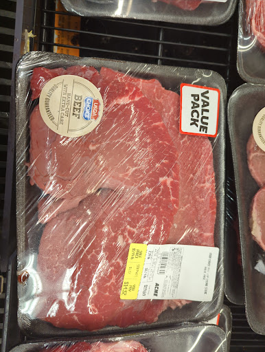 Grocery Store «ACME Markets», reviews and photos, 210 Marlboro Ave, Easton, MD 21601, USA