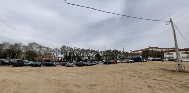 Parking Descampado - Évora