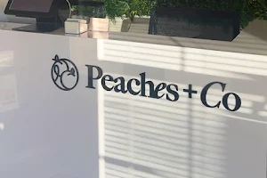 Peaches + Co image