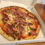Photo n°2 de l'avis de catalin.a fait le 14/02/2022 à 14:12 sur le  Nonsolopizza à Cremona