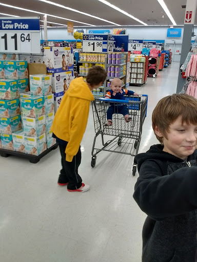 Discount Store «Walmart», reviews and photos, 6797 WA-303, Bremerton, WA 98311, USA