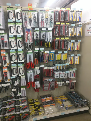 Hardware Store «Harbor Freight Tools», reviews and photos, 745 US-46, Parsippany, NJ 07054, USA