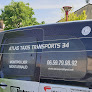 Photo du Service de taxi Atlas taxis transports 34 à Montarnaud