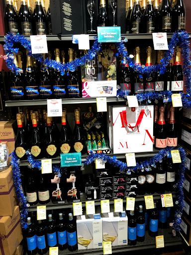 Wine Store «Total Wine & More», reviews and photos, 801 S University Dr G100, Plantation, FL 33324, USA
