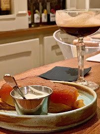 Plats et boissons du Restaurant français Le Rive Gauche à Paris - n°15
