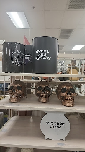 Department Store «Bealls Outlet», reviews and photos, 2738 W Hillsborough Ave, Tampa, FL 33614, USA