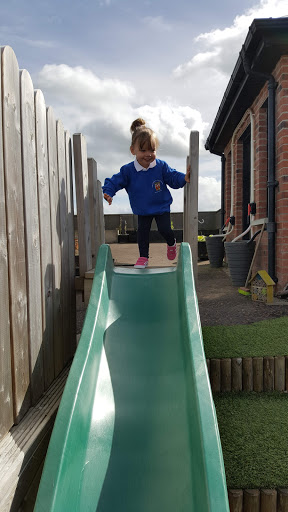 The Country Pre-school