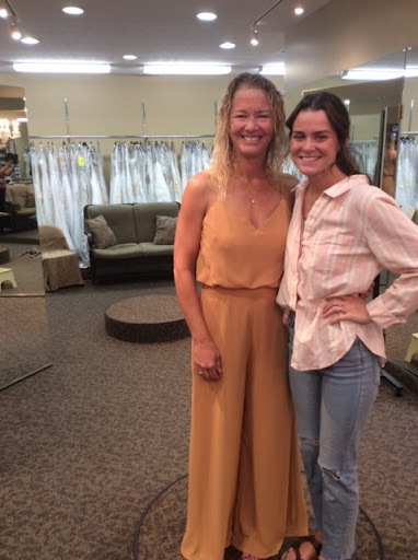 Bridal Shop «Perfect Weddings», reviews and photos, 430 N Memorial Dr, Lancaster, OH 43130, USA