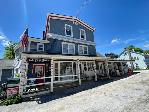 Deli «Belmont General Store», reviews and photos, 2400 Belmont Rd, Belmont, VT 05730, USA