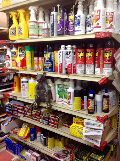 Hardware Store «MAD HARDWARE/DISCOUNT STORE», reviews and photos, 1308 Fulton St, Brooklyn, NY 11216, USA