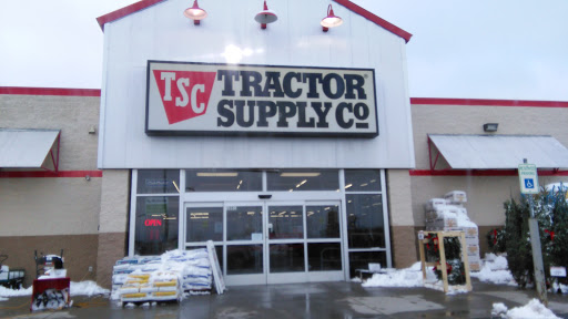 Tractor Supply Co.