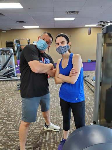 Gym «Anytime Fitness», reviews and photos, 111 Lenox St, Norwood, MA 02062, USA