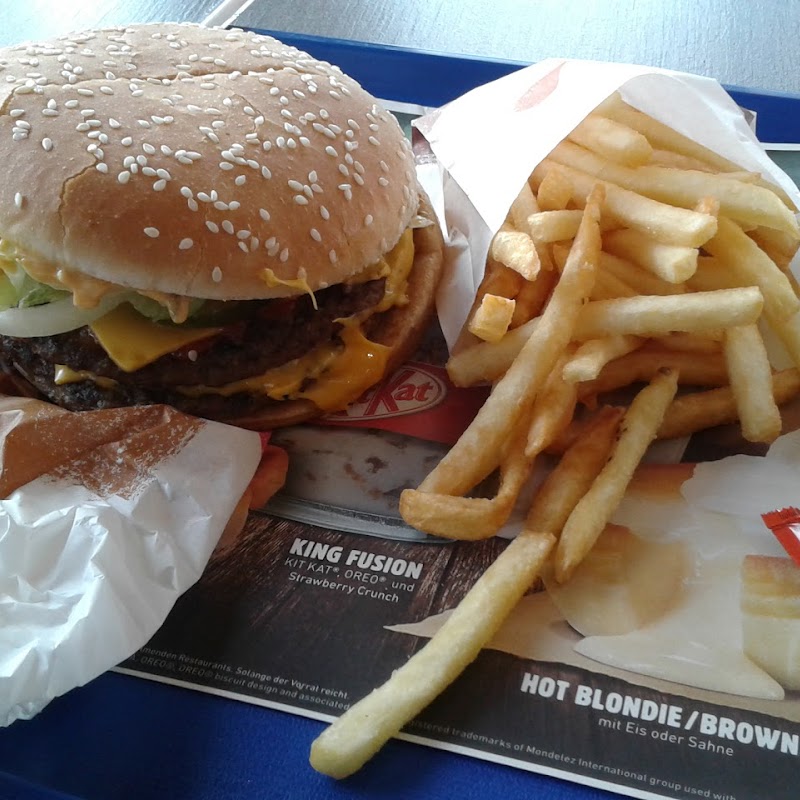 Burger King Braunschweig