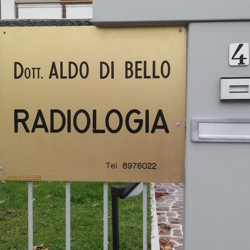 Di Bello Studio Radiologico