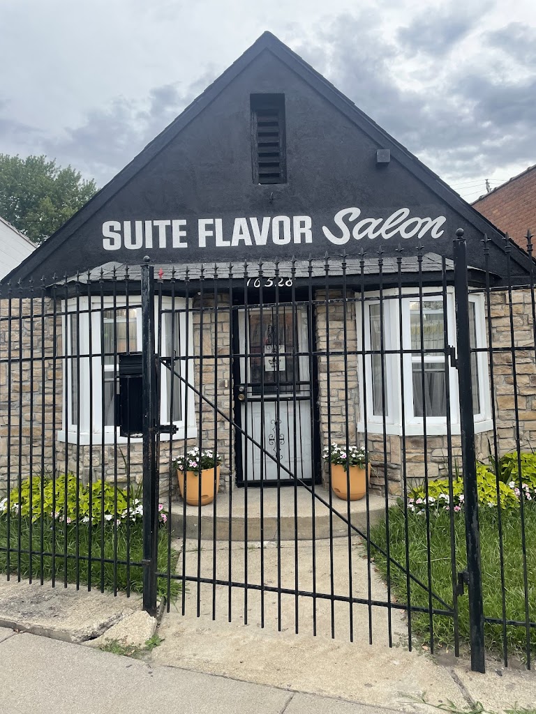 Suite Flavor Salon 48227