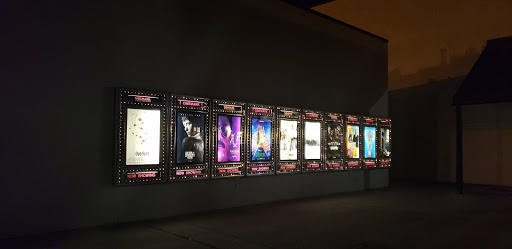 Movie Theater «Cinemark Movies 8», reviews and photos, 4488 Ladson Rd, Summerville, SC 29485, USA