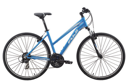 Bicycle Store «Pacific Beach Bike Shop», reviews and photos, 1277 Garnet Ave, San Diego, CA 92109, USA