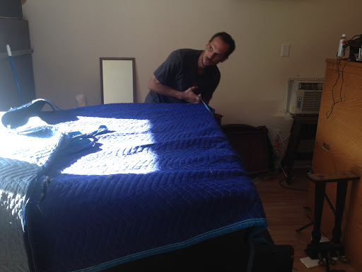 Moving Company «Handyman Moving», reviews and photos, 1202 Antioch Pike #614, Nashville, TN 37211, USA