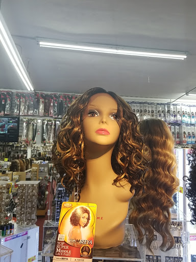 Beauty Supply Store «CNC Fashion & Beauty Supply», reviews and photos, 4408 N Nebraska Ave, Tampa, FL 33603, USA
