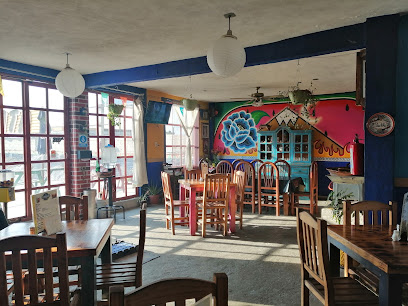 pancita el toque cocina Mexicana - Tenango De Arista - Toluca 13, El Calvario Tecuanapa, 52180 San Mateo Mexicaltzingo, Méx., Mexico