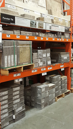 Home Improvement Store «The Home Depot», reviews and photos, 18139 Highland Rd, Baton Rouge, LA 70810, USA