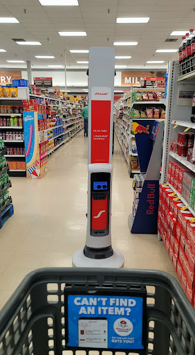 Grocery Store «Schnucks», reviews and photos, 501 Beltline Rd, Collinsville, IL 62234, USA