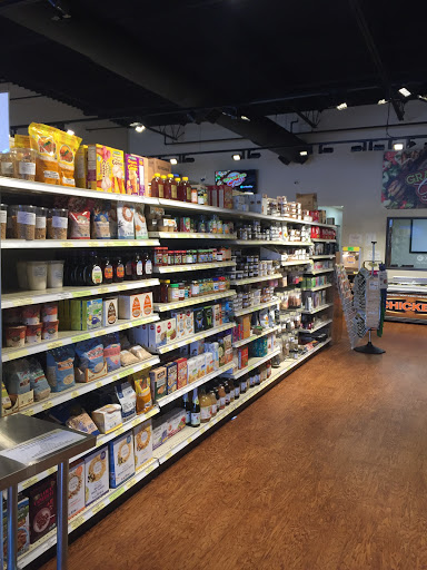 Grocery Store «Get Healthy», reviews and photos, 811 E Yellow Jacket Ln, Rockwall, TX 75087, USA