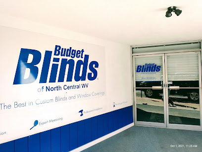 Budget Blinds of Nth Central WV